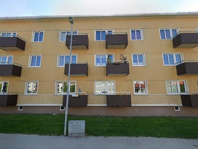 1 rums lägenhet i Enköping 35 m² 4 288 kr