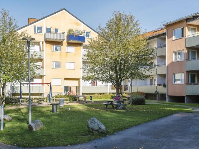 1 rums lägenhet i Enköping 38 m² 5 102 kr