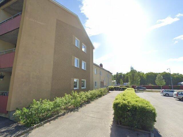 1 rums lägenhet i Eskilstuna 24 m² 4 612 kr