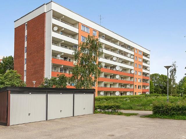 1 rums lägenhet i Eskilstuna 24 m² 4 692 kr