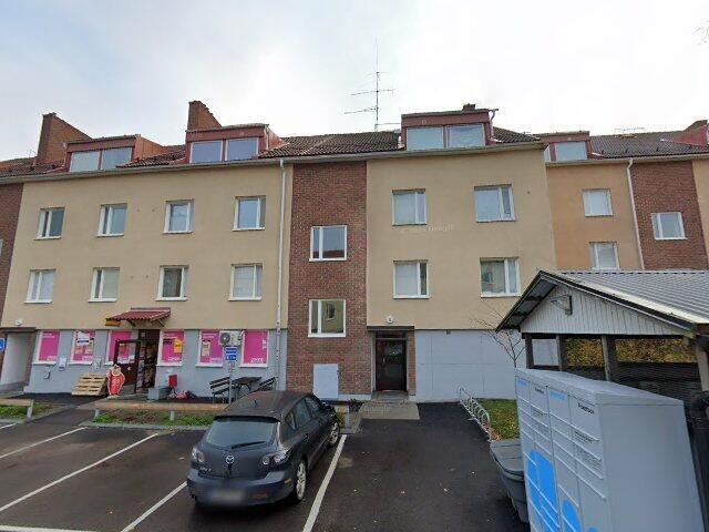 1 rums lägenhet i Eskilstuna 22 m² 4 521 kr