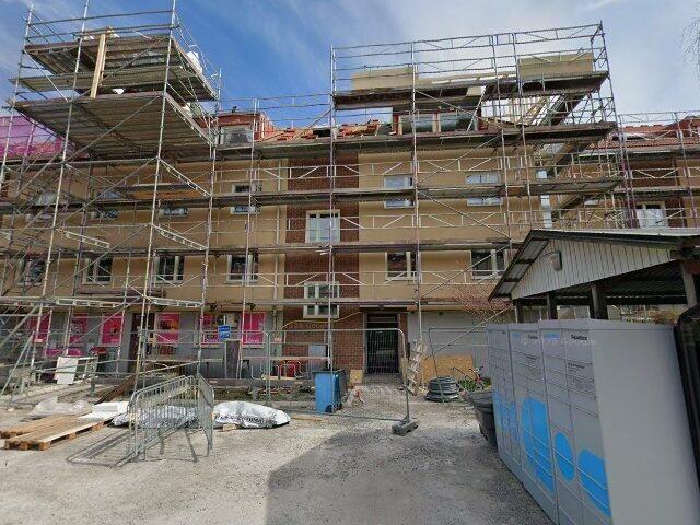 1 rums lägenhet i Eskilstuna 22 m² 4 315 kr