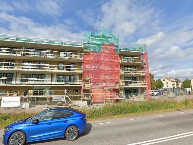 1 rums lägenhet i Eskilstuna 34 m² 7 442 kr