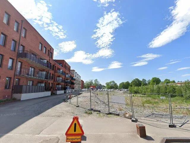 1 rums lägenhet i Eskilstuna 34 m² 7 945 kr