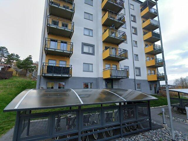 1 rums lägenhet i Eskilstuna 35 m² 5 992 kr