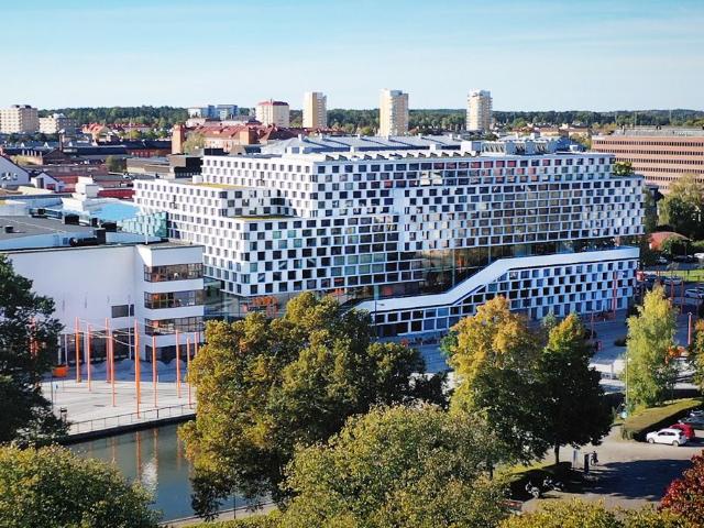 1 rums lägenhet i Eskilstuna 37 m² 6 606 kr