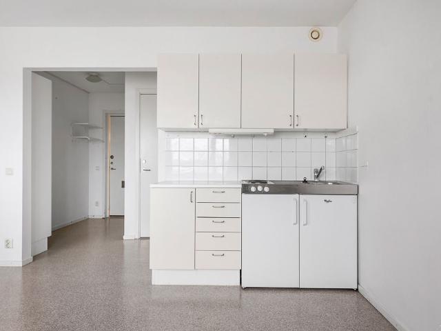 1 rums lägenhet i Eskilstuna 38 m² 5 604 kr