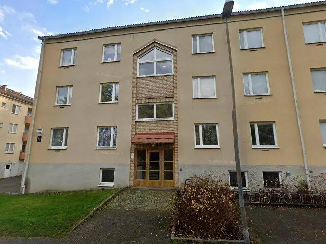 1 rums lägenhet i Eskilstuna 38 m² 5 067 kr