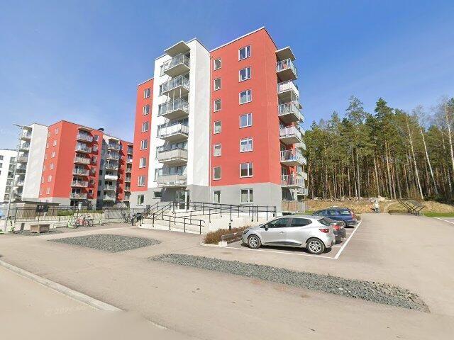 1 rums lägenhet i Eskilstuna 38 m² 6 741 kr