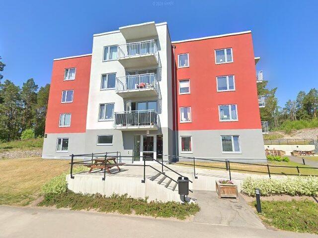 1 rums lägenhet i Eskilstuna 38 m² 6 752 kr