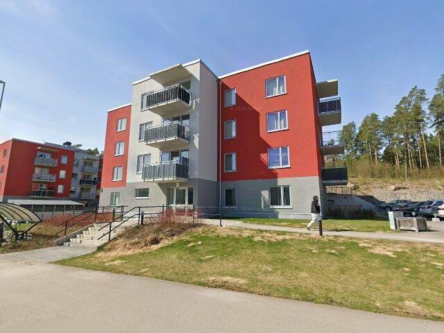 1 rums lägenhet i Eskilstuna 38 m² 6 752 kr