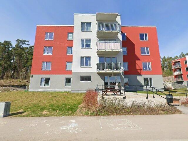1 rums lägenhet i Eskilstuna 38 m² 6 752 kr