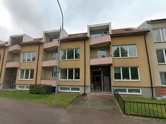 1 rums lägenhet i Eskilstuna 39 m² 6 107 kr