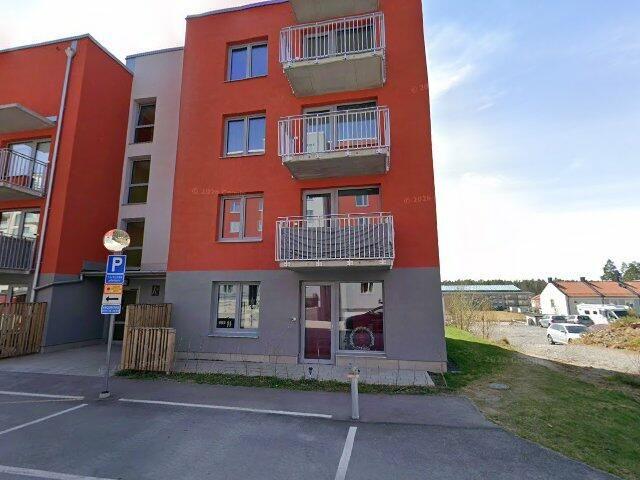 1 rums lägenhet i Eskilstuna 32 m² 6 736 kr