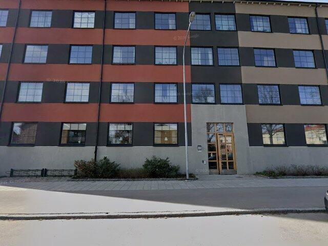 1 rums lägenhet i Eskilstuna 32 m² 6 019 kr