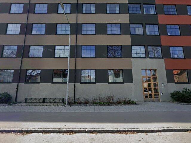 1 rums lägenhet i Eskilstuna 32 m² 6 045 kr