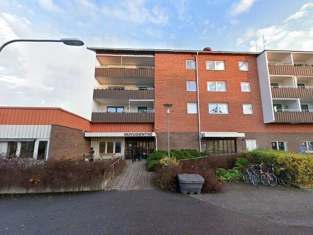 1 rums lägenhet i Eskilstuna 44 m² 4 562 kr