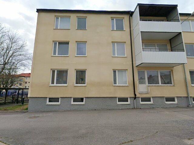 1 rums lägenhet i Eskilstuna 45 m² 5 522 kr