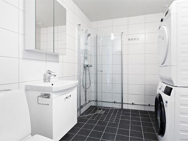 1 rums lägenhet i Eskilstuna 45 m² 6 535 kr