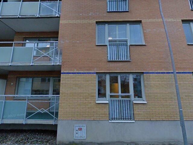 1 rums lägenhet i Eskilstuna 45 m² 6 141 kr