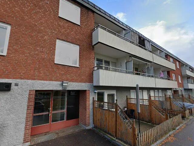 1 rums lägenhet i Eskilstuna 49 m² 4 922 kr