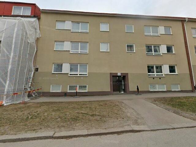 1 rums lägenhet i Eskilstuna 40 m² 5 716 kr