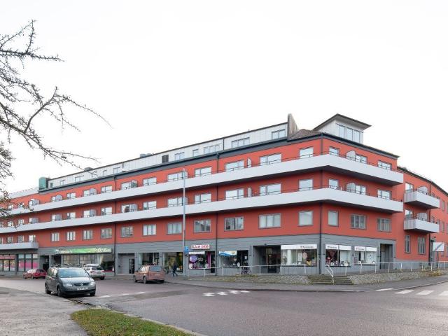 1 rums lägenhet i Eskilstuna 40 m² 5 863 kr