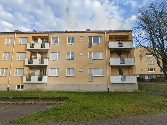 1 rums lägenhet i Eskilstuna 41 m² 5 130 kr