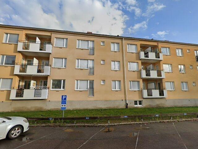 1 rums lägenhet i Eskilstuna 41 m² 5 130 kr