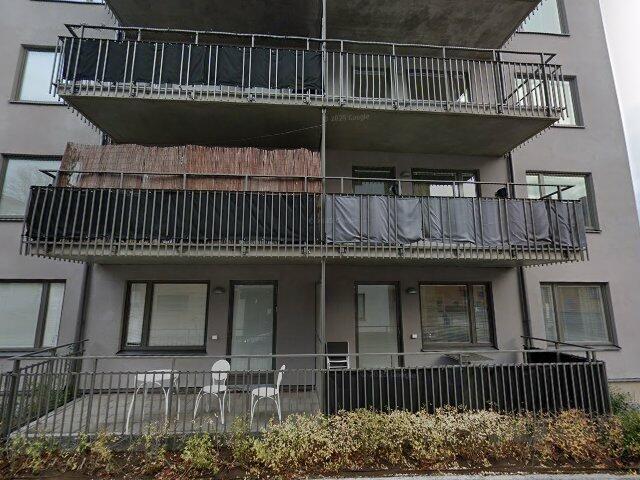 1 rums lägenhet i Eskilstuna 41 m² 8 089 kr