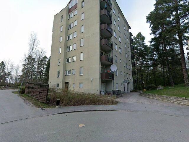 1 rums lägenhet i Eskilstuna 42 m² 5 454 kr