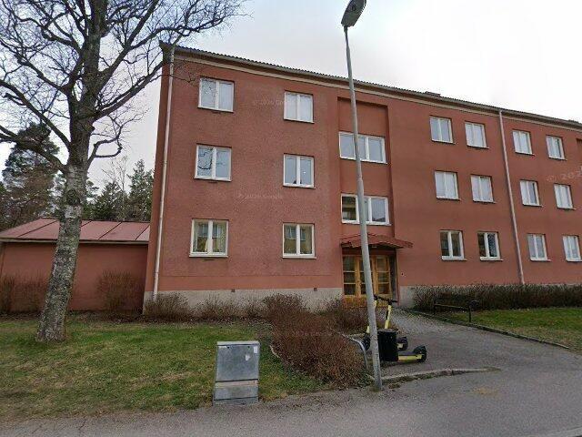 1 rums lägenhet i Eskilstuna 42 m² 5 199 kr