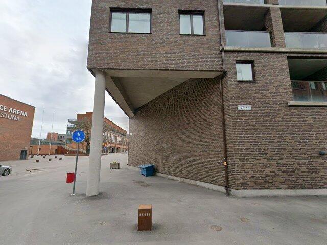 1 rums lägenhet i Eskilstuna 42 m² 8 025 kr