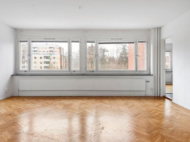 1 rums lägenhet i Eskilstuna 50 m² 7 297 kr