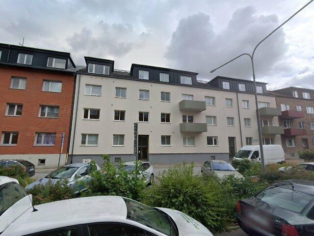 1 rums lägenhet i Eslöv centrum 19 m² 3 235 kr