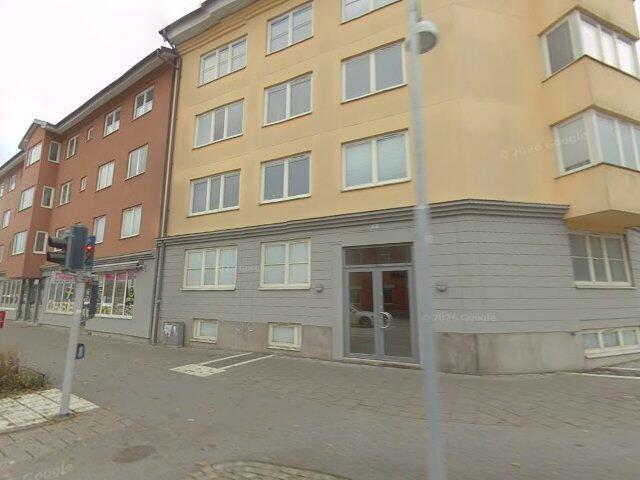1 rums lägenhet i Eslöv centrum 44 m² 7 335 kr