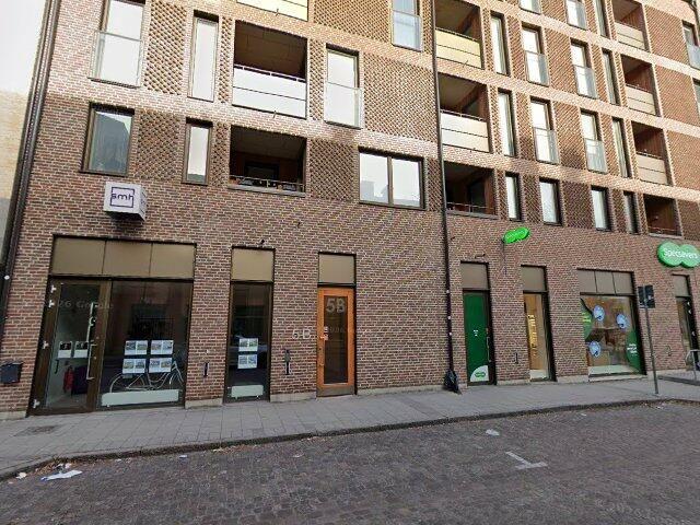 1 rums lägenhet i Eslöv centrum 40 m² 7 567 kr
