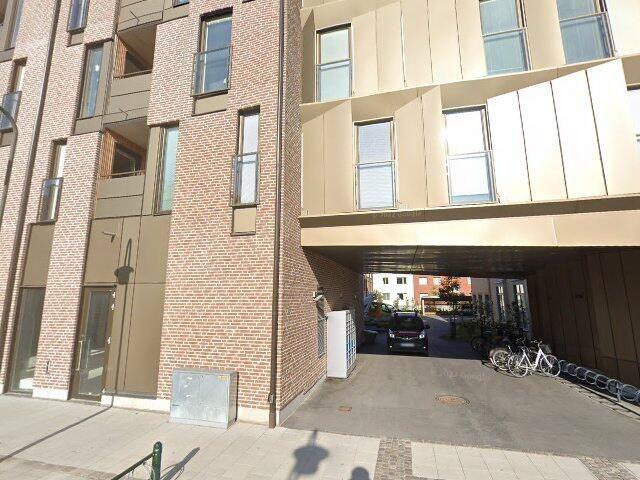 1 rums lägenhet i Eslöv centrum 43 m² 7 833 kr