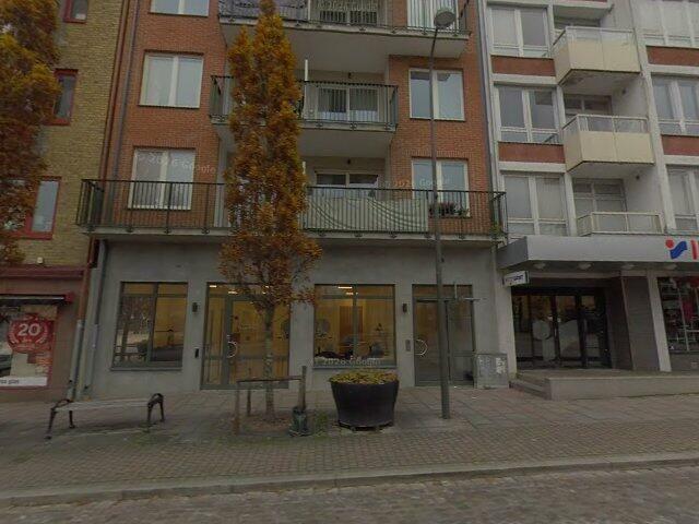 1 rums lägenhet i Eslöv centrum 43 m² 8 714 kr