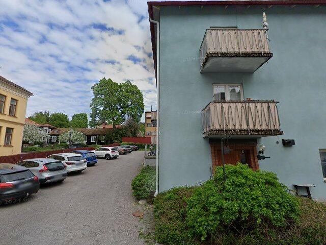 1 rums lägenhet i Falun 40 m² 6 034 kr