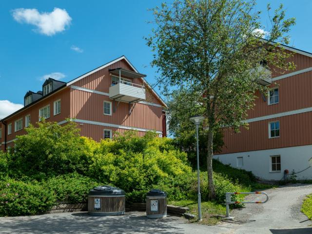 1 rums lägenhet i FALUN 41 m² 5 988 kr