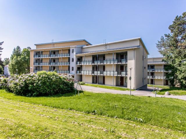 1 rums lägenhet i FALUN 31 m² 5 766 kr