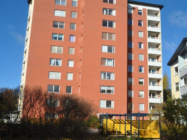1 rums lägenhet i Falun 36 m² 4 300 kr