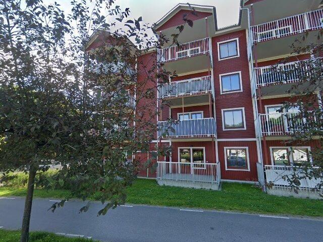 1 rums lägenhet i Falkenberg 28 m² 5 480 kr