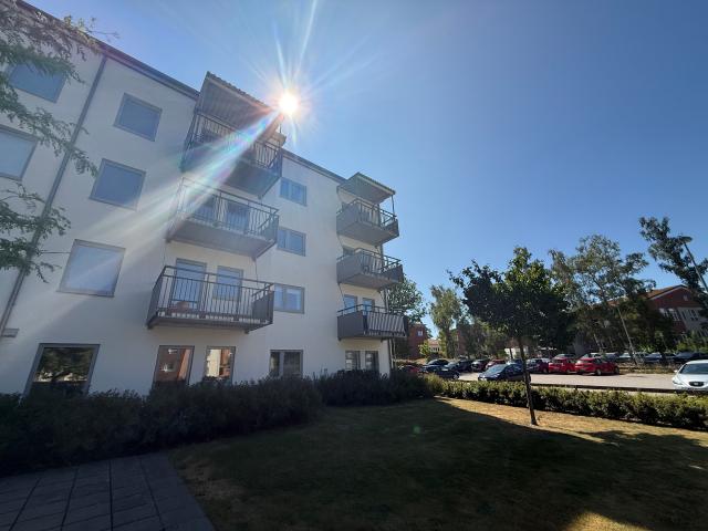 1 rums lägenhet i Falkenberg 35 m² 6 210 kr