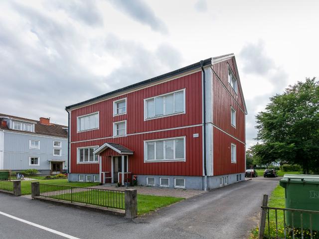 1 rums lägenhet i Falköping 36 m² 5 353 kr