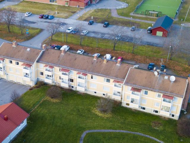 1 rums lägenhet i Färila 36 m² 4 132 kr