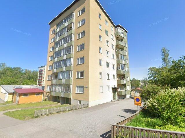 1 rums lägenhet i FLEN 37 m² 5 105 kr