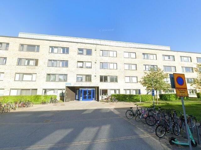 1 rums lägenhet i Flensburg 29 m² 6 358 kr