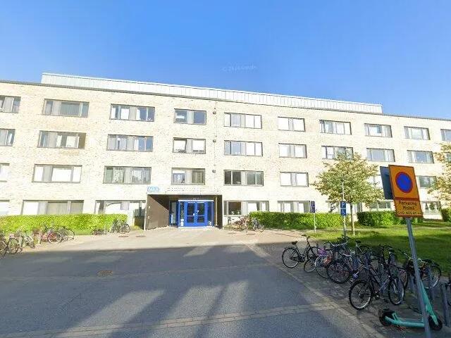 1 rums lägenhet i Flensburg 29 m² 6 313 kr